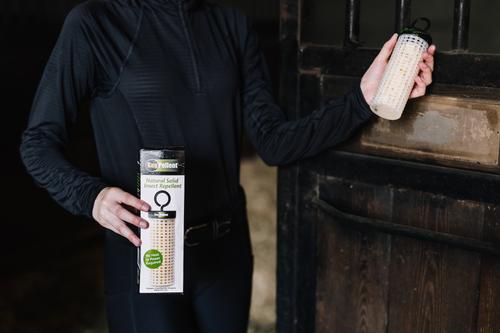 Show full view: BugPellent Starter Kit Horse Insect Repellent Diffuser, 6-oz slide 3 of 6