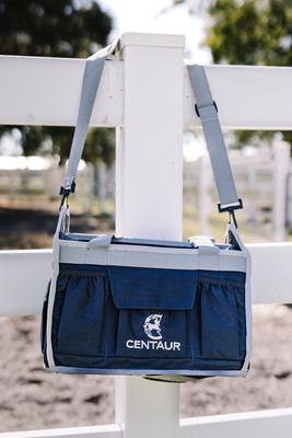 Show full view: Centaur Essential Large Tote, Navy slide 2 of 9
