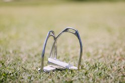 Centaur Fillis Stirrup Irons, 4.75-in slide 2 of 4