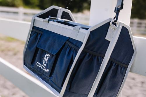 Show full view: Centaur Essential Large Tote, Navy slide 3 of 9