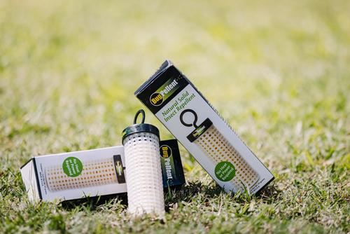 Show full view: BugPellent Starter Kit Horse Insect Repellent Diffuser, 6-oz slide 4 of 6