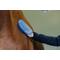 Show in main carousel: Equi-Essentials ECO Jelly Glitter Horse Scrubber, Blue slide 2 of 4