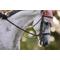 Show in main carousel: Camelot Fancy Raised Horse Bridle, Brown, Pony slide 2 of 3