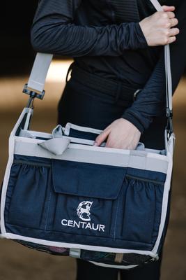Show full view: Centaur Essential Large Tote, Navy slide 8 of 9