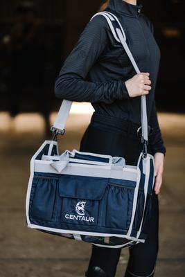 Show full view: Centaur Essential Large Tote, Navy slide 6 of 9