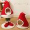 Show in main carousel: NonoPets Christmas Gnome Cat House, Scratching Post, 2-in-1 Cozy Bed, Play Tower & Condo slide 3 of 7