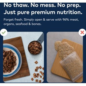 ZIWI Peak Beef Grain-Free Air-Dried Dog Food, 35.2-oz bag