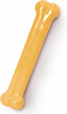 Show full view: Nylabone Power Chew Peanut Butter Flavored Dog Chew Toy, Large slide 6 of 13