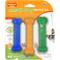 Show in main carousel: Nylabone FlexiChew Dog Dental Variety, 3 Pack, X-Small slide 1 of 14