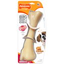 Nylabone Power Chew Monster Bone Big Dog Chew Toy Chicken, XX-Large
