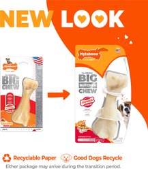 Nylabone Power Chew Knuckle Bone Big Dog Chew Toy Chicken, XX-Large  slide 2 of 9