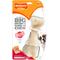 Show in main carousel: Nylabone Power Chew Knuckle Bone Big Dog Chew Toy Chicken, XX-Large  slide 1 of 13