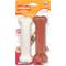 Show in main carousel: Nylabone Power Chew Durable Dog Chew Toy, Bacon & Chicken Dog Treats, Medium, 2 count slide 1 of 13