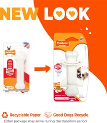 Nylabone Power Chew Durable Dog Toy Chicken, X-Small  slide 2 of 9
