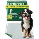 Earth Rated Max Absorbency Dog Pee Pads, 24 count, XXX-Large: 36 x 36-in, Unscented