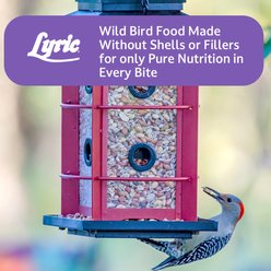 Lyric Delite High Protein No Waste Mix Wild Bird Food, 20-lb bag slide 2 of 9