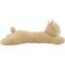 Show in main carousel: Linzy Toys Corgi Squeaky Plush Dog Toy, Beige, 14-in slide 6 of 7