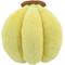 Show in main carousel: Linzy Toys Banana Squeaky Plush Dog Toy, Yellow, 10-in slide 6 of 6