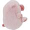 Show in main carousel: Linzy Toys Chubby Buddies Pig Squeaky Plush Dog Toy, Pink, 7-in slide 5 of 6