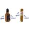 Show in main carousel: Linzy Toys Whisky & Cigar Squeaky Plush Dog Toy, Brown, 7-in, 2 count slide 2 of 4