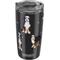 Show in main carousel: E&S PETS Bernardoodle Lovers Insulated Stainless Steel Travel Mug, 20-oz, Black slide 1 of 5