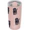 Show in main carousel: E&S PETS Labradoodle Lovers Insulated Stainless Steel Travel Mug, 20-oz, Pink slide 1 of 5