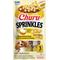 Show in main carousel: Inaba Churu Sprinkles Chicken & Cheese Recipe Grain-Free Soft & Chewy Dog Treats, 0.35-oz tube, 24 count slide 1 of 7