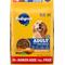 Show in main carousel: Pedigree Complete Nutrition Roasted Chicken & Vegetable Flavor Dog Kibble Adult Dry Dog Food, 20-lb bag slide 1 of 13