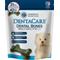 Show in main carousel: American Kennel Club DentaCare Dental Bone Dog Treat, Mini/Small, 21 count slide 1 of 3