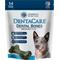 Show in main carousel: American Kennel Club Treats DentaCare Dental Bone Dog Treat, Medium, 14 count slide 1 of 3