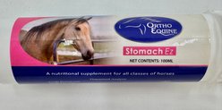 ORTHO EQUINE Stomach Ez Digestive Aid Paste Supplement for Horse, 80-mL