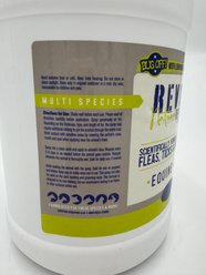 ORTHO EQUINE Fly Repel All Natural Horse Spray, 1-gal slide 2 of 3