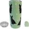 Show in main carousel: E&S PETS Scottie Lovers Insulated Stainless Steel Travel Mug, 20-oz, Teal slide 4 of 5
