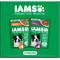 Show in main carousel: Iams Proactive Health Adult Variety Pack Wet Dog Food, 3.5-oz pouch, case of 8 slide 1 of 10