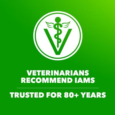 Show full view: Iams Proactive Health Adult Variety Pack Wet Dog Food, 3.5-oz pouch, case of 18 slide 10 of 10