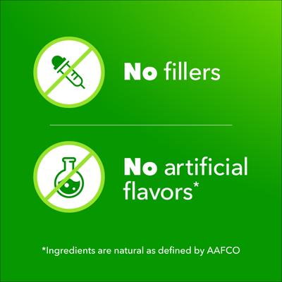 Show full view: Iams Proactive Health Adult Beef, Peas & Carrots Recipe Wet Dog Food, 3.5-oz pouch, case of 16 slide 9 of 10