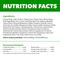 Show in main carousel: Iams Proactive Health Adult Lamb, Peas & Carrots Recipe Wet Dog Food, 3.5-oz pouch, case of 16 slide 7 of 10