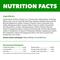 Show in main carousel: Iams Proactive Health Adult Chicken, Peas & Carrots Recipe Wet Dog Food, 3.5-oz pouch, case of 16 slide 7 of 10