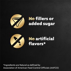 Cesar Filets in Gravy Angus Beef Flavor Wet Dog Food, 1.76-oz pouch, case of 20 slide 2 of 9