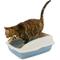 Show in main carousel: Van Ness Large Framed Cat Litter Pan, Color Varies, Large slide 6 of 9