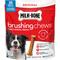 Show in main carousel: Milk-Bone Original Brushing Chews Small/Medium Chicken Flavor Daily Dental Dog Treats, 35 count slide 1 of 12
