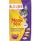 Show in main carousel: Meow Mix Original Choice Dry Cat Food, 6.3-lb bag slide 5 of 11