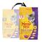 Show in main carousel: Meow Mix Original Choice Dry Cat Food, 3.15-lb bag slide 3 of 11