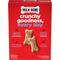 Show in main carousel: Milk-Bone Original Small Biscuit Dog Treats, 1.5-lb box, bundle of 2 slide 4 of 12