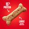 Show in main carousel: Milk-Bone Original Large Biscuit Dog Treats, 8-lb bundle slide 5 of 12