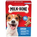Milk-Bone Original Small Biscuit Dog Treats, 1.5-lb box