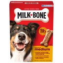 Milk-Bone Original Medium Biscuit Dog Treats, 1.5-lb box