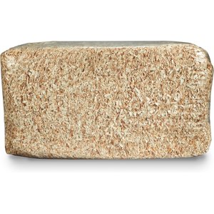 Kaytee Aspen Small Animal Bedding, 226.5-L