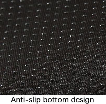 Show full view: NonoPets Round Plush Enclosed Hideaway Cat Cave Bed with Ears, Medium slide 6 of 7