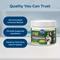Show in main carousel: PetAg Dyne Chicken Liver Flavored Soft Chew Endurance & Vitality Supplement for Dogs, 60 count slide 6 of 7